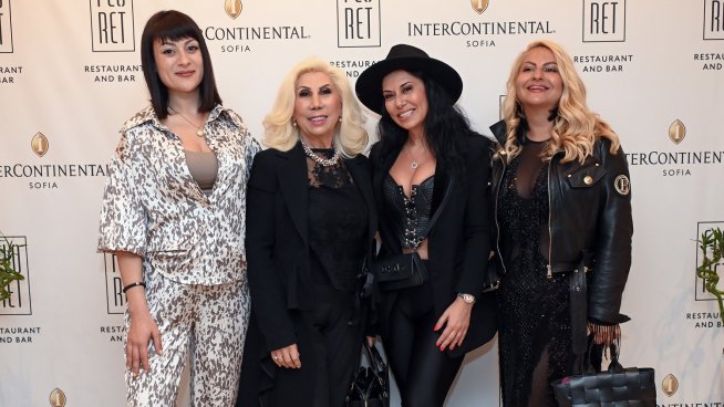 Мастършеф Марианна Александрова пренесе магията на Изтока в ресторант Floret 