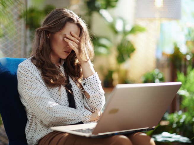 Снимка: istock