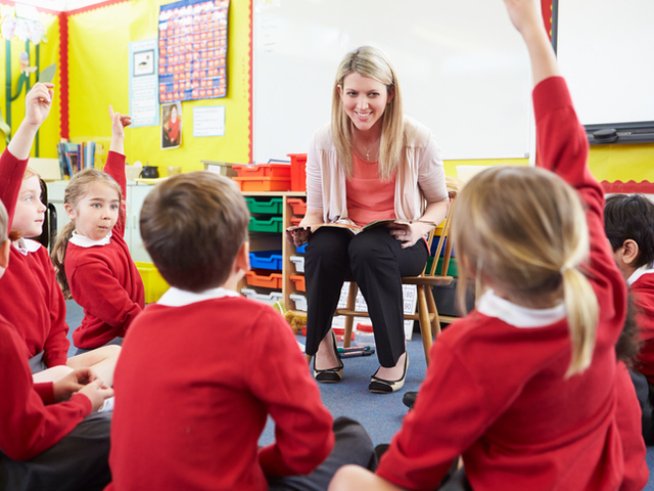 Снимка: istock