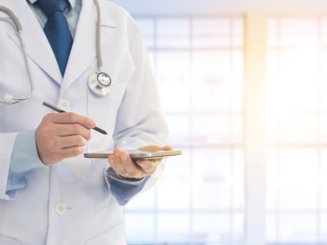 Снимка: istock