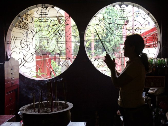 Снимка: Reuters