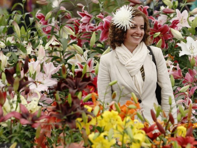 Снимка: Reuters