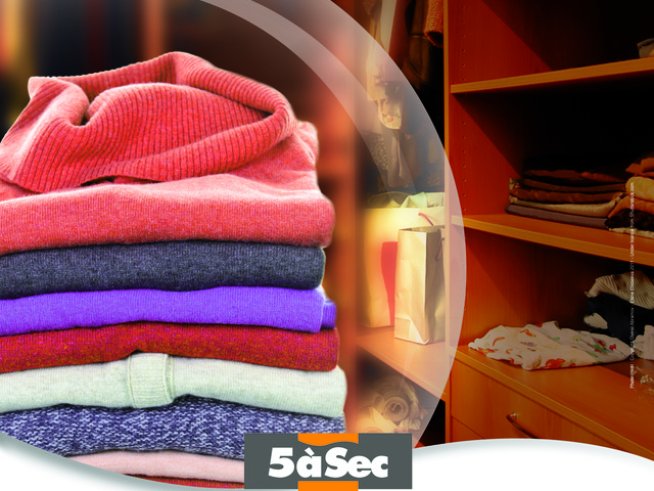 Снимка: Сенк-а-Сек България