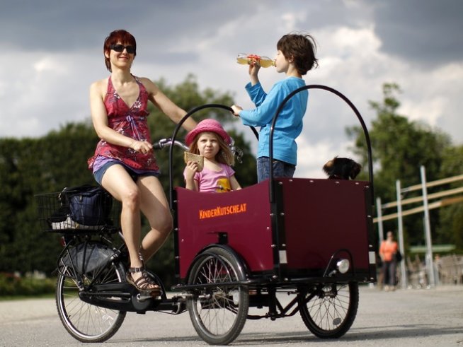 Снимка: Reuters