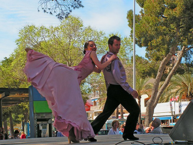 Снимка: Stardust