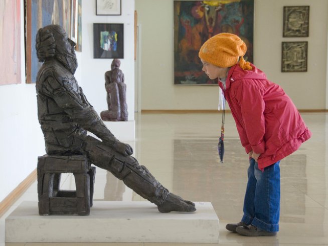 Снимка: Reuters