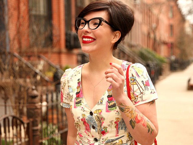 Снимкa: keikolynn.com