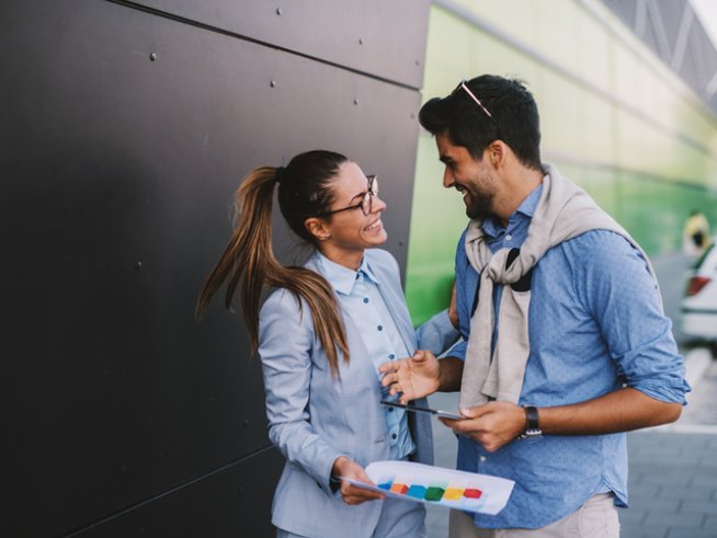 Снимка: istock