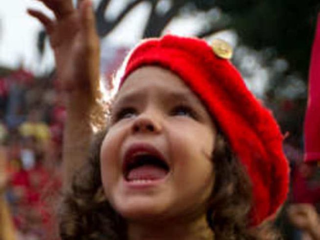 Как да превъзпитаме разглезеното дете