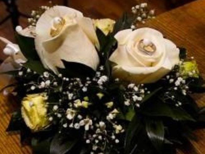 Всичко за сватбата