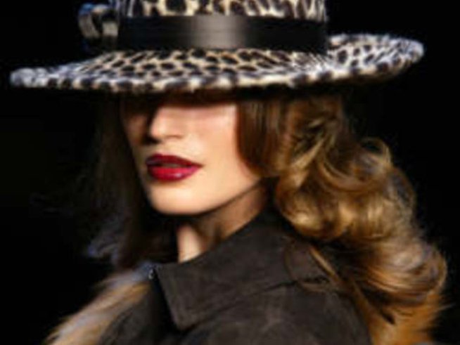 Как да носим леопардов десен с класа без да е кич