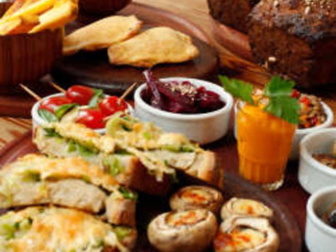 Да направим ваканцията на децата по-здравословна