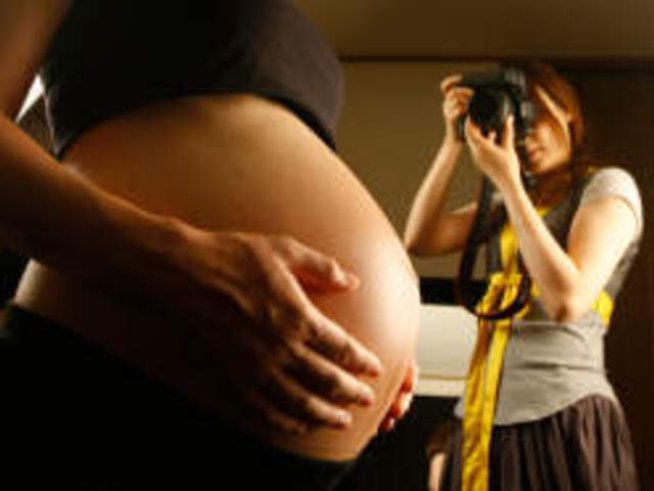 Бременност над 35 – какво да очаквате