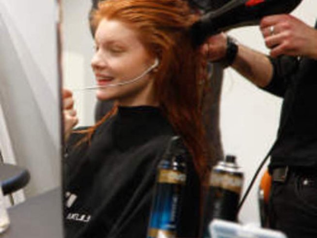 3 ползи от сешоара освен за прическа