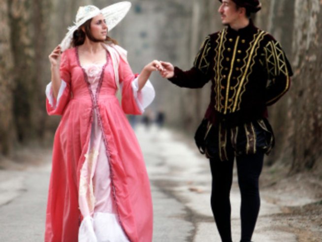 Свекърва срещу тъща – война между Монтеки и Капулети