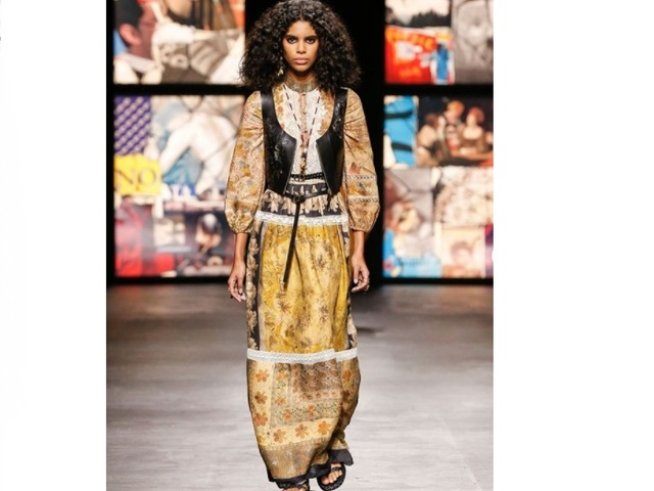 Снимка: instagram dior