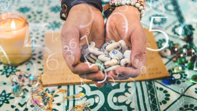 Нумерологична прогноза за 17 април.Снимка: istock