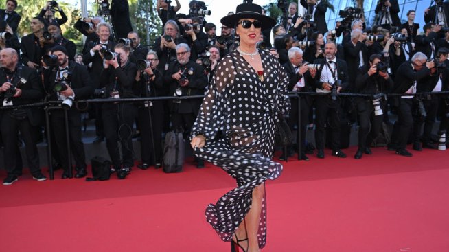 Роси де Палма. Снимка: Getty