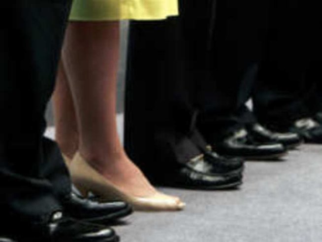 Жените са с по-висок коефициент на интелигентност, факт!