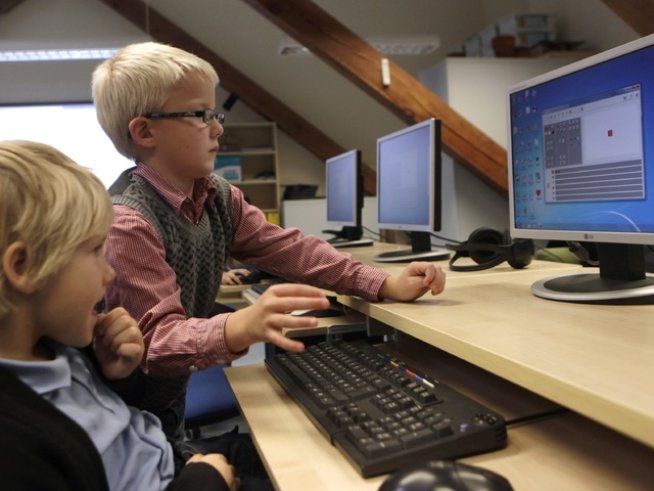 Снимка: Reuters