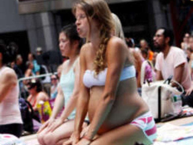 За да забременеете по-лесно, не се стресирайте