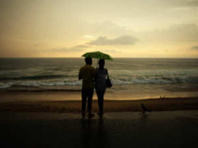 Ваканционен секс, но у дома?