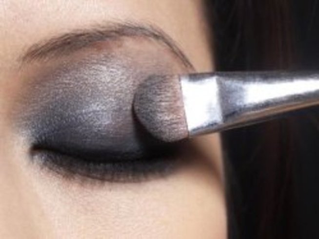 Абитуриентски празничен грим