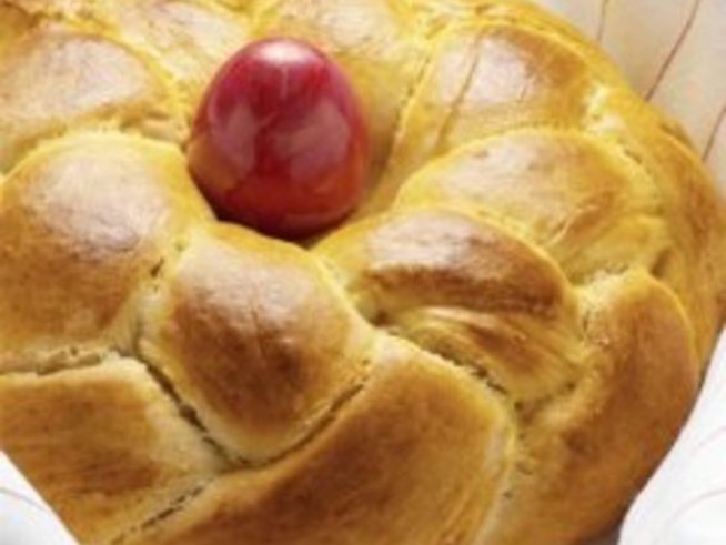 Цените на козунаците, яйцата и агнешкото За Великден