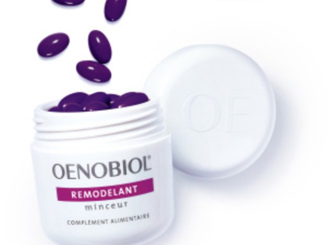 Хранителни добавки за красота №1 във Франция вече и на българския пазар