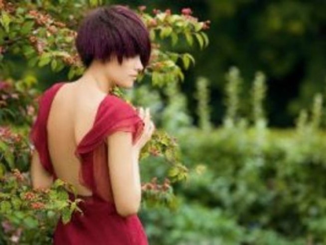 Колекция боядисване “Причудливи градини”