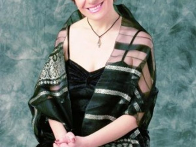 Йълдъз Ибрахимова с концерт за любовта в зала “България”