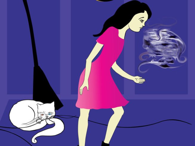 Подходящо за тийнейджъри и за лятото