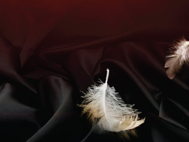 Сексуалното напрежение като изкуство