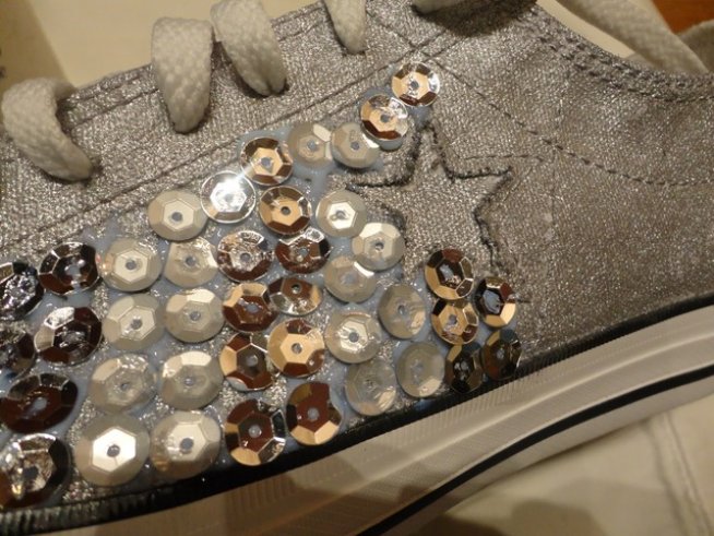 Снимка: stripesandsequins.com