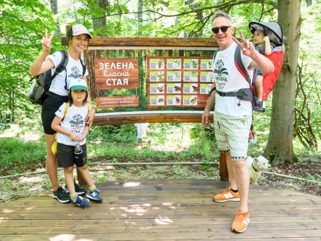 Снимка: Postbank