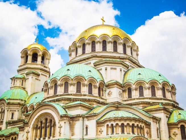 Снимка: istock