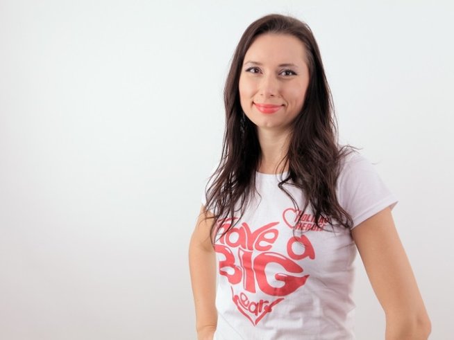 Наталия Кобилкина