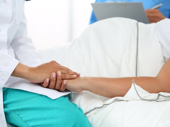 Снимка: iStock