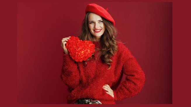 Женски хороскоп за февруари .Снимка: istock