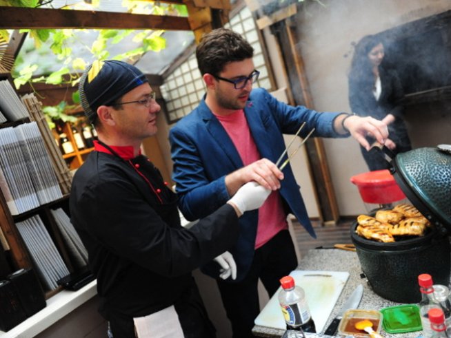 Снимка: Илиян Ружин