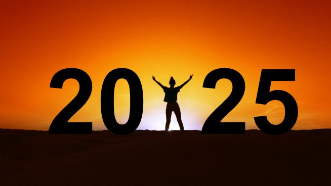 Женски хороскоп за 2025 година.Снимка: istock