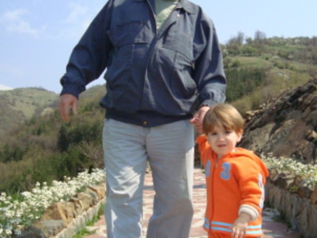 Поход LudiMladi.bg събира на Витоша всички възрасти