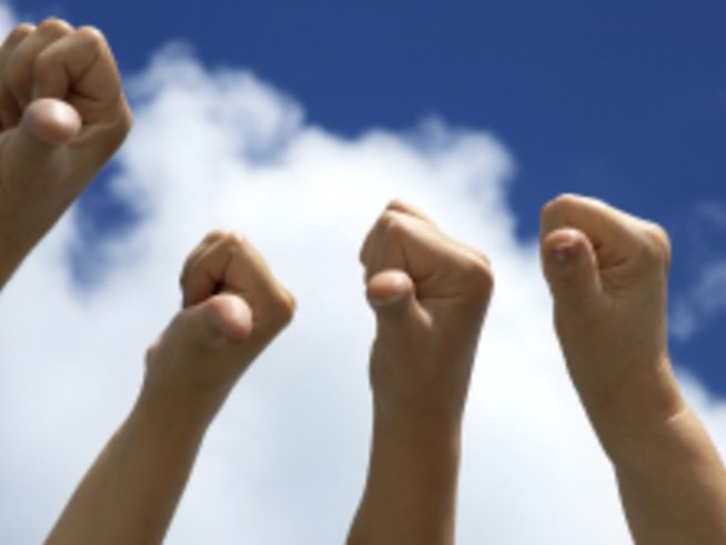 Аутистите носят чисти души