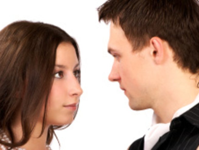 Кой да плати сметката при първата среща?