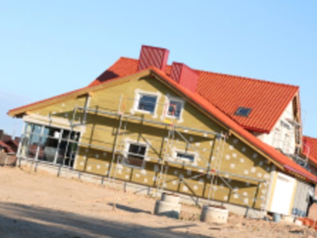 Пасивните сгради – икономични, екологични и модерни