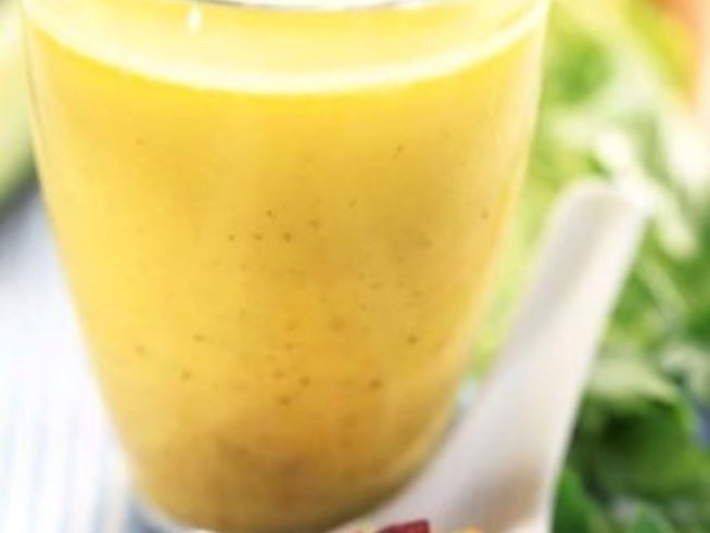 Пролетна супа