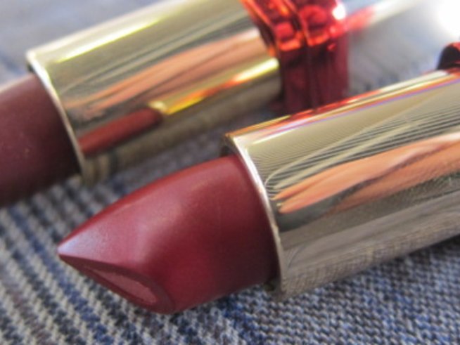 Какво издава червилото ти за теб