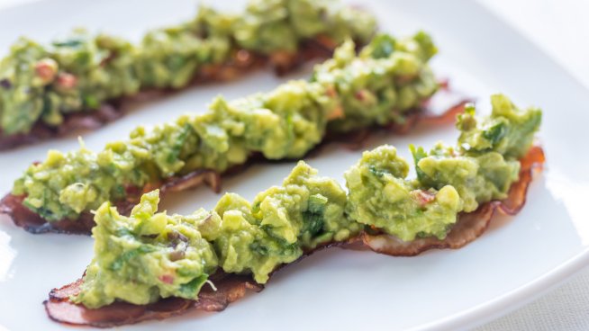 2 бързи предястия за неочаквани гости. Снимка: istock