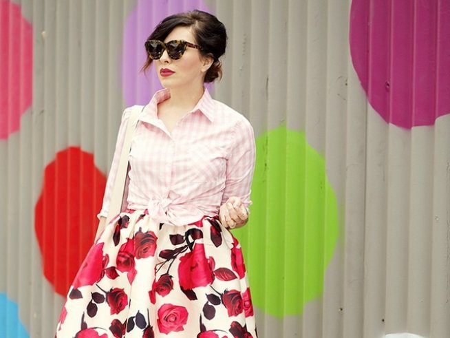 Снимка: keikolynn.com