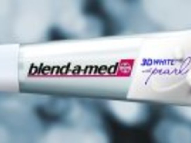 За перлена, бяла усмивка след 2 седмици